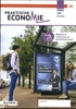 Afbeelding van Praktische Economie leerjaar4-5-6 vwo economie module 8 module