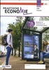 Afbeelding van Praktische Economie leerjaar4-5-6 vwo economie module 8 module