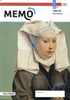 Afbeelding van Memo leerjaar 1 vmbo-kgt geschiedenis Leerwerkboek