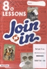 Afbeelding van Join in (set 5 ex ) groep 8 Leerwerkboek B
