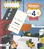 Afbeelding van Klinkers (set 5 ex) groep 4 schrijfschrift
