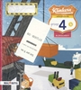 Afbeelding van Klinkers (set 5 ex) groep 4 schrijfschrift