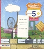 Afbeelding van Klinkers (set 5 ex) Groep 5 b Schrijfschrift