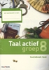 Afbeelding van Taal Actief Groep 8 Taal Toetsboek
