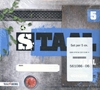 Afbeelding van Staal Taal Plus (set 5 ex) groep 5 werkboek