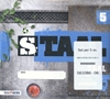 Afbeelding van Staal Taal Plus (set 5 ex) groep 5 werkboek
