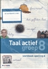 Afbeelding van Taal actief (set 5 ex) groep 8 spelling Werkboek