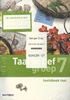 Afbeelding van Taal Actief set 5 ex Groep 7 Taal Toetsboek