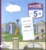 Afbeelding van Handschrift 3 (5 ex) groep 5 werkschrift A