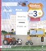 Afbeelding van Klinkers (5 ex) groep 3 Schrijfschrift