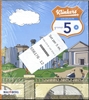 Afbeelding van Klinkers (5ex) groep 5 Schrijfschrift A