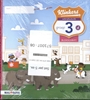 Afbeelding van Klinkers (5 ex) groep 3 schrijfschrift D