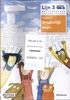 Afbeelding van Lijn 3 (5 ex) groep 3 thema 3 Smakelijk eten Werkboek