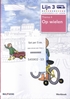 Afbeelding van Lijn 3 (5 ex) groep 3 thema 4 Op wielen Werkboek