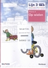 Afbeelding van Lijn 3 (5 ex) groep 3 thema 4 Op wielen Werkboek