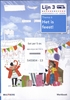 Afbeelding van Lijn 3 (5 ex) groep 3 thema 6 Het is feest! Werkboek