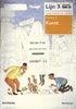 Afbeelding van Lijn 3 (5 ex) groep 3 thema 9 Kunst Werkboek
