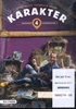 Afbeelding van Karakter Groep 4 Leeswerkboek 4