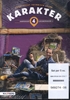 Afbeelding van Karakter Groep 4 Leeswerkboek 4