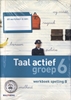 Afbeelding van Taal actief (set 5 ex) groep 6 spelling Werkboek