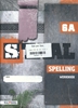 Afbeelding van Staal spelling (set 5 ex) groep 6 werkboek a