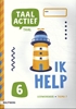 Afbeelding van Taal actief Groep 6 Thema 7 Leerwerkboek