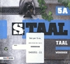 Afbeelding van Staal Taal (set 5 ex) groep 5 Werkboek A
