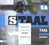 Afbeelding van Staal Taal (set 5 ex) groep 5 Werkboek A