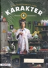 Afbeelding van Karakter groep 4 leeswerkboek 1