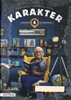 Afbeelding van Karakter Groep 4 Leeswerkboek 2