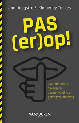 Afbeeldingen van Pas (er)op!