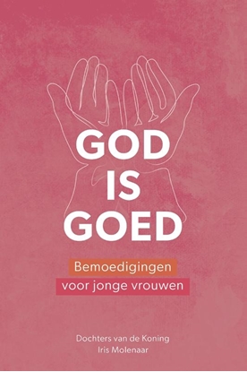 Afbeeldingen van God is goed