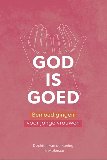 Afbeelding van God is goed