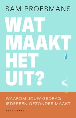 Afbeeldingen van Wat maakt het uit?