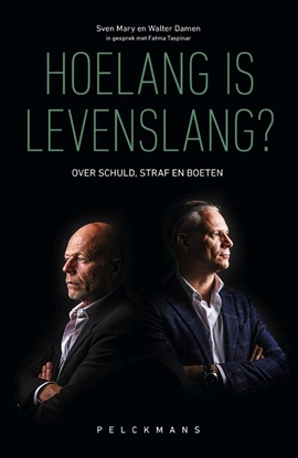 Afbeeldingen van Hoelang is levenslang?