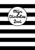 Afbeelding van Bloedglucose Planner - Mijn Diabetes Zooi