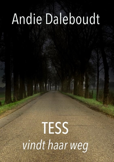 Afbeelding van Tess