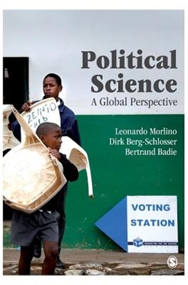 Afbeeldingen van Political Science