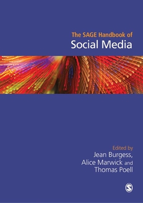 Afbeeldingen van The SAGE Handbook of Social Media