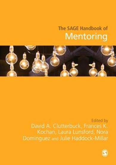 Afbeelding van The SAGE Handbook of Mentoring