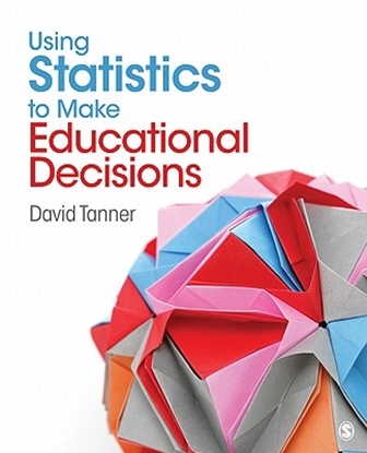 Afbeeldingen van Using Statistics to Make Educational Decisions