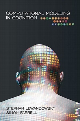 Afbeeldingen van Computational Modeling in Cognition: Principles and Practice