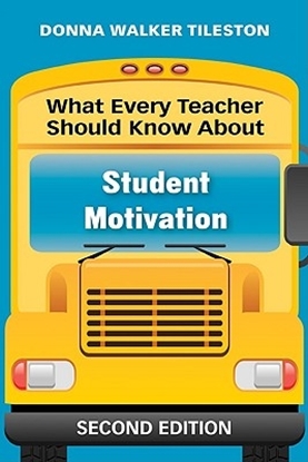 Afbeeldingen van What Every Teacher Should Know About Student Motivation