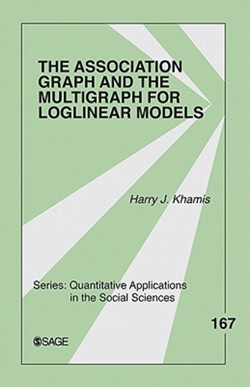 Afbeelding van The Association Graph and the Multigraph for Loglinear Models