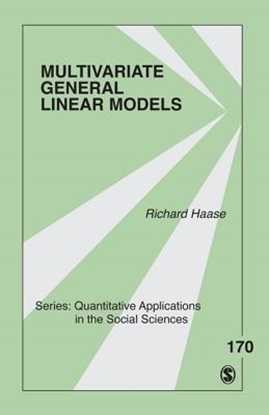 Afbeeldingen van Multivariate General Linear Models