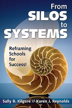 Afbeeldingen van From Silos to Systems: Reframing Schools for Success