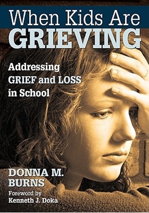 Afbeeldingen van When Kids Are Grieving