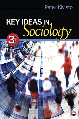 Afbeeldingen van Key Ideas in Sociology