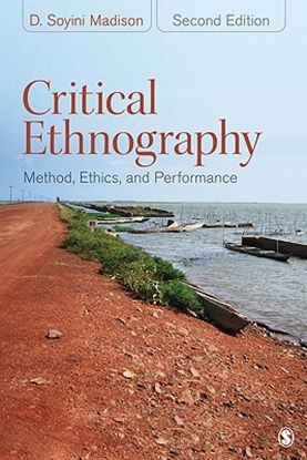 Afbeeldingen van Critical Ethnography