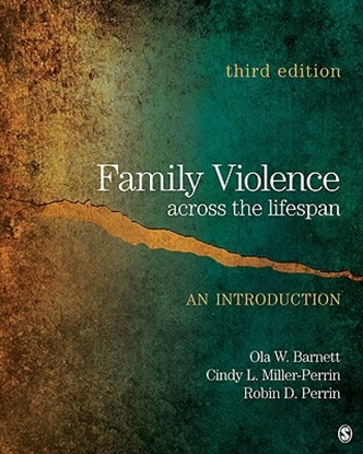 Afbeeldingen van Family Violence Across the Lifespan: An Introduction